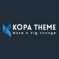 Kopatheme Discount Coupon